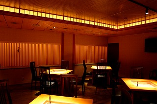 原鶴温泉・泰泉閣〜老舗旅館の照明リフォームは福岡の照明デザイン事務所ライトニック