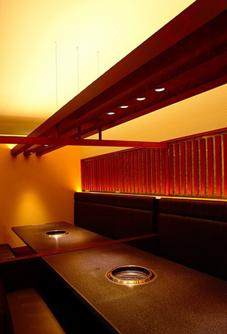 福岡の照明デザイン事務所　ライトニックの照明設計＆特注照明