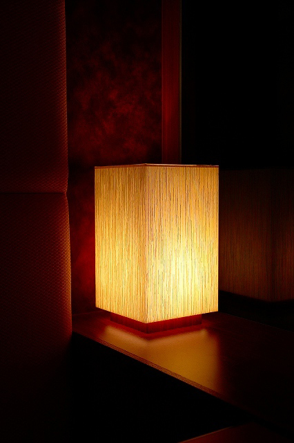 福岡の照明デザイン事務所　ライトニックの照明設計＆特注照明