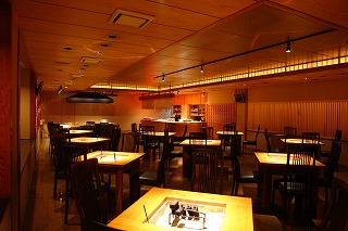 原鶴温泉・泰泉閣〜老舗旅館の照明リフォームは福岡の照明デザイン事務所ライトニック